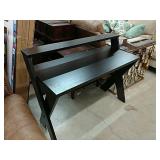 Architectural Style Desk