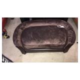 Rugarmor Designer Dog Bed