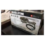 Black Stone Super Gas Burner