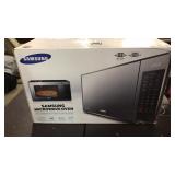 Samsung Microwave