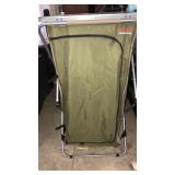 Collapsible Storage Unit