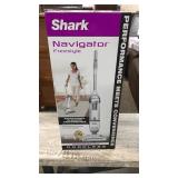 Shark Navigator Freestyle