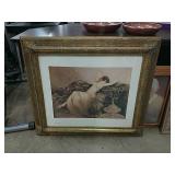 Louis Icart The Smoke Prints