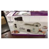 Automatic Donut Factory