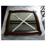 Large Landscape Mirror