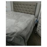King Serta Perfect Sleeper Mattress & Box