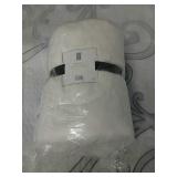 Ashley Himena Furry Throw 50x60