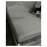 Full Memory Foam Mattress As-Is