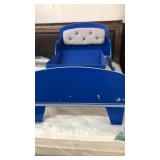 Toddler Bed