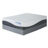 Queen - Ashley M82731 13" Foam Hybrid Mattress