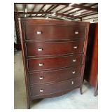 3027 Cherry High Chest