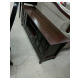 60" Highland Park TV Stand