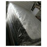 Queen Sierra Sleep Am Classic Mattress Box