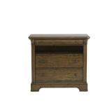 Samuel Lawrence American Attitudes Media Center