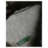 King Serta Perfect Sleeper Euro Top Matt&Box