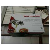 KitchenAid Spiralizer And Peeler
