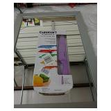 Cuisinart 12pc Advantage Knife Set