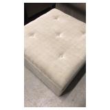 Storage Ottoman