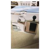 Dura Copper Tea Kettle