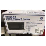 GE Sensor Microwave