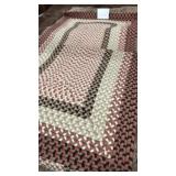 Colonial Mills 28x108 Braided Runner