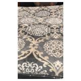 5x8 Designer Rug