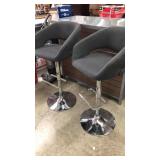 29” Swivel Bar Stool