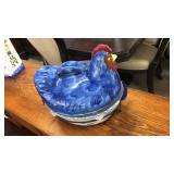 Temptations Casserole Dish