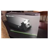 XBox One X - Factory Sealed