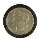 1883-P Morgan Silver Dollar