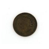 1859 Indian Head Copper Nickel Cent *Key Date