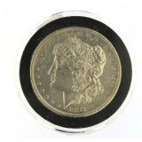 1881-S Morgan Silver Dollar