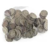 Collection (112) Liberty V Nickels