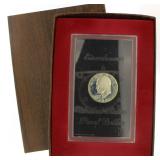 1971 Eisenhower Proof Dollar