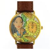 Disney Pocahontas Watch