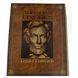 Abraham Lincoln Legacy Collection