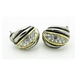 Marilyn Monroe Collection Fashion Earrings