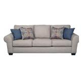 Ashley 1340538 Belcampo Designer Sofa