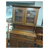 Taylor Solid Cherry China