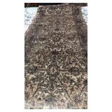 2’6” x 7’7” Elegant Runner