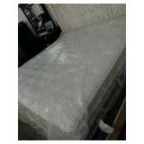 King Serta Perfect Sleeper Mattress & Box