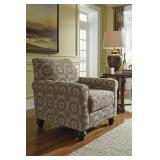 Ashley 800xx21 Designer Accent Chair