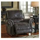 Ashley 800 Large Rocker Recliner