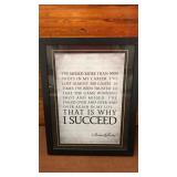 Michael Jordan Inspiration Quote