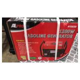 1200 Watt Gas Generator