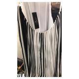 (7) $48 1XL Worthington Blouse