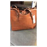$75 Mondani Leather Purse