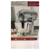 Kitchen Aid SS 325 W Mixer