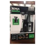 Ninja Coffee Maker