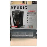 Keurig K Select Classic Series